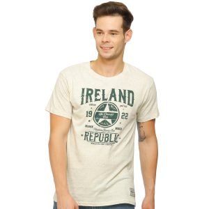 Ireland Photo Star Unisex T Shirt