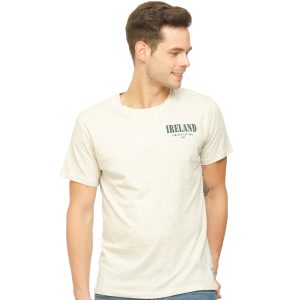Ireland Brest Print Unisex T Shirt