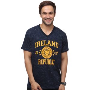Ireland Stamp Ltd Edt Stars T-shirt