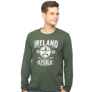 Ireland Photostar Unisex T Shirt