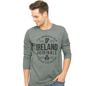 Ireland Originals Unisex T Shirt