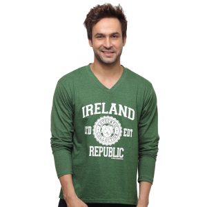 Ireland Stamp Ltd Edt T-shirt