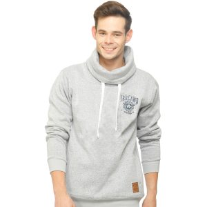 Ireland Wings Unisex High neck Sweatshirt