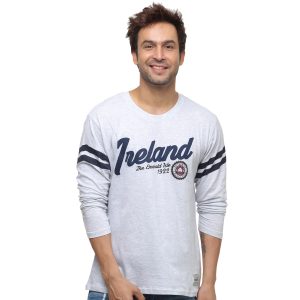 Ireland Stripes Unisex Tshirt
