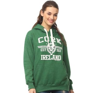 Cork Crest Hood