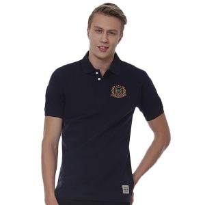 Ireland Crest Unisex Polo