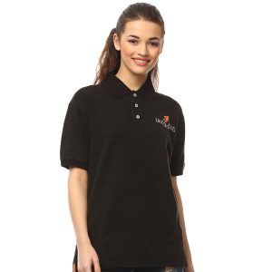 Ireland Republic Lady Polo