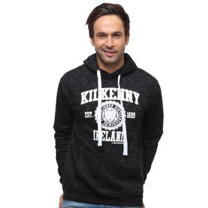 Kilkenny City Stamp Unisex Hood