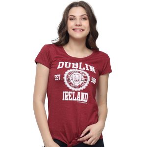 Dublin Stamp 988 Top