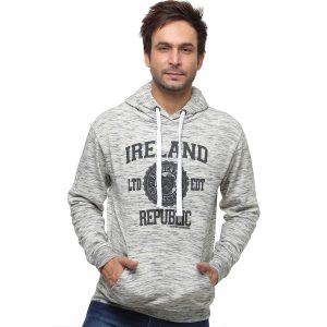 Ireland Stamp Ltd Edt Unisex Hood