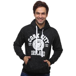 Cork Stamp 922 Unisex Hood