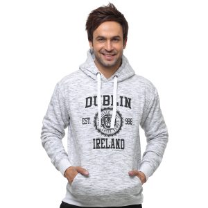 Dublin Stamp 988 Unisex Hood
