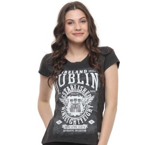 Dublin Photo Star T-shirt