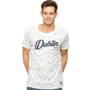 Dublin 2018 Unisex T Shirt