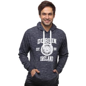 Dublin Stamp 988 Unisex Hood