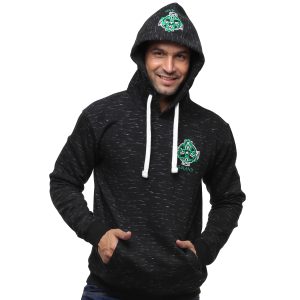Celtic Knot Unisex Hood