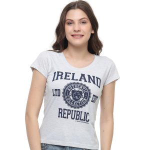 Ireland Stamp Ltd Edt T-shirt