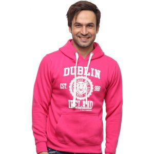 Dublin Stamp 988 Unisex Hood