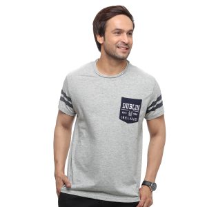 Dublin Neppy Unisex T-shirt