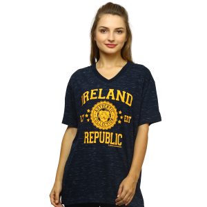 Ireland Stamp Ltd Edt Stars T-shirt
