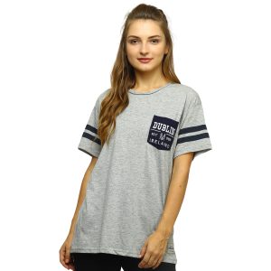 Dublin Neppy Lady T-shirt