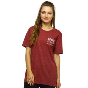 Dublin Neppy Lady T-shirt