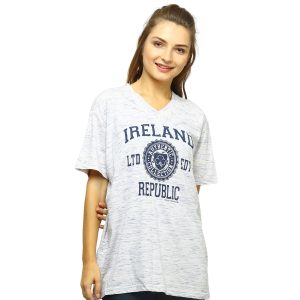 Ireland Stamp Ltd Edt T-shirt
