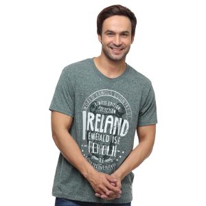 Ireland Erin Unisex T-shirt