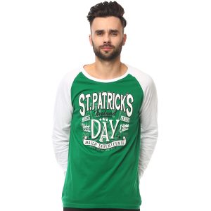 St. Patricks Day Unisex Tshirt