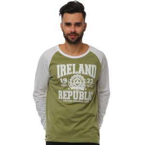 Ireland Stamp 1922 Unisex Tshirt