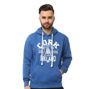 Cork Emerald Unisex Hood