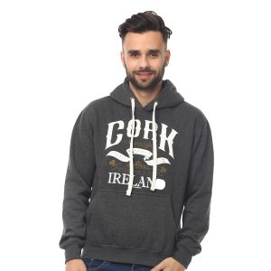 Cork Retro Ribbon Hood