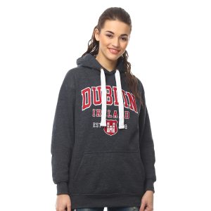 Dublin 988 Applique Hood