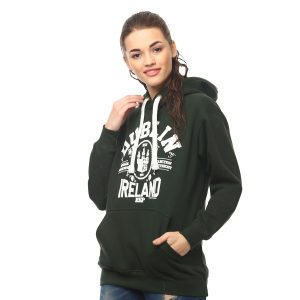 Dublin Emerald Lady Hood