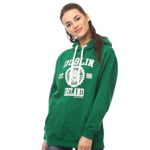 Dublin Stamp 988 Hood