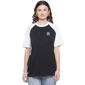 CELTIC KNOT UNISEX RAGLAN T SHIRT
