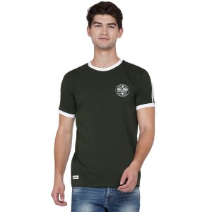 Ireland Originals Stripes Unisex T Shirt