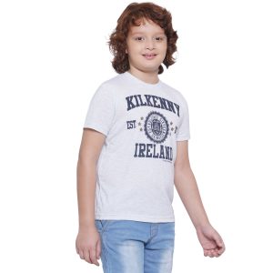 Kilkenny Stamp Stars Kid T Shirt