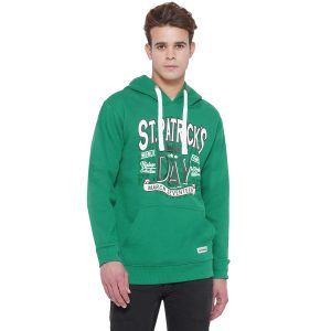 St Patricks Day 23 Hood