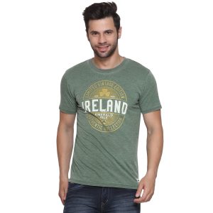 Limited Vintage Ireland Unisex Tshirt