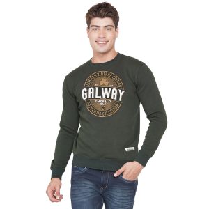 LIMITED VINTAGE GALWAY UNISEX SWEATSHIRT
