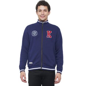 KILKENNEY BASEBALL UNISEX ZIPPER