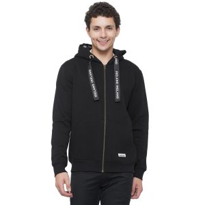 IRELAND TAPE UNISEX HOOD