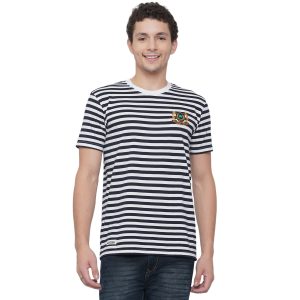 IRELAND CREST STARS STRIPES UNISEX T-SHIRT