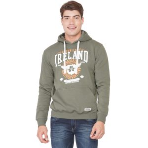 IRELAND WINGS UNISEX HOOD