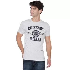 Kilkenny Stamp Stars Unisex T Shirt