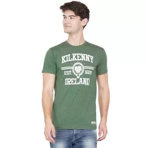Kilkenny Crest Unisex T Shirt