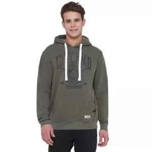 Ireland Wings Unisex Hood