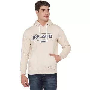 Ireland Republic Logo Unisex Hood
