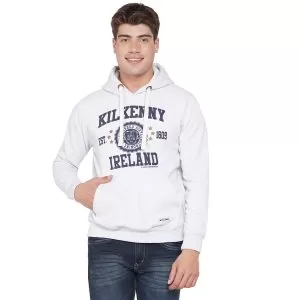 Kilkenny Stamp Stars Unisex Hood